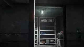 The Evil Within 2: B35 Code Guide