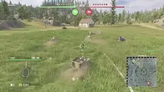World War Tanks, PS4, LIVE