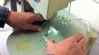 GE Lamp