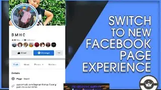 How To Switch To New Page Experience [in 2022]