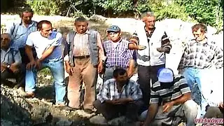ADİLLER KÖYÜ YILLAR ÖNCE NASILDI 2009 SARIVELİLER