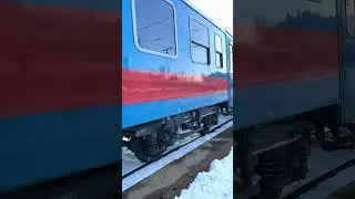 &Uuml;dv a Vez&eacute;rnek Budapest nyugati P&aacute;lyaudvar Lajosmizse k&ouml;z&ouml;tt k&ouml;zlekedő szem&eacute;lyvonat Indul #Cs&ouml;rgő￼