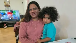 Vlog After Long Time... 