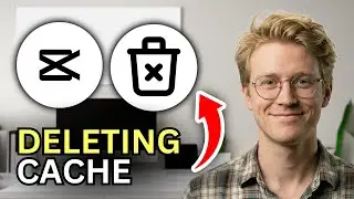 How to Delete CapCut Cache on Windows - Quick Guide 2026