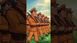 Netaji  Brave Leader  #animation #disney #cartoon #childhood #animated #pixar #kidstoys #facts #toys