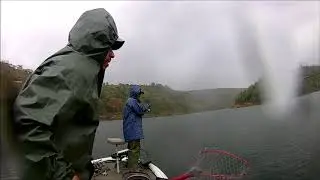 3 prova BassNation Portuga-sabado Cabril