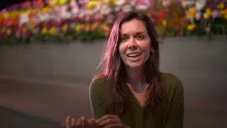 Stories of Transformation - Janna