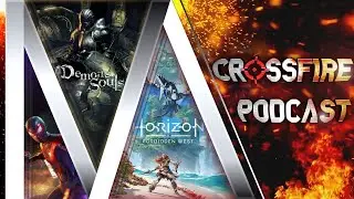 CrossFire: PlayStation 5 Pre-Orders Breaking Records | PS5 Games Showcase Event | Nintendo Direct