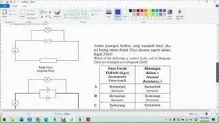 SPM 2022 Physics P1 Part 2