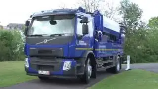 Tip-ex and Tank-ex 2015 show highlights
