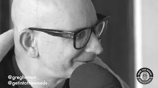 INTO THE WEEDS - Greg Hetson - Circle Jerks, Bad Religion, Marky Ramone