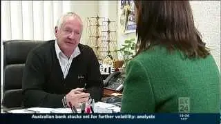 Patrick's Dispute - ABC News 24