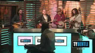 LANCO Performs 