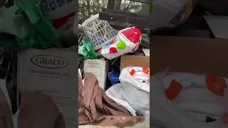 Profit from others' trash with smart flips #storagewars #storageunitauction