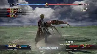 The Road to Elysion - The Last Remnant Part 2