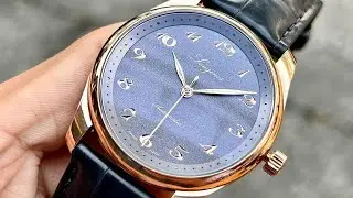 [Hiếm c&oacute;, sang trọng] Longines Master Collection 18k 190Th Anniversary L2.793.8.73.2, L27938732