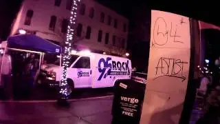 Augusta GA Pub Crawl 2012 Party Footage 3