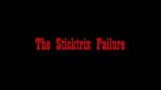 Pivot- The Sticktrix Failure