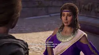Ac:odyssey - Discovery tour (part 1)