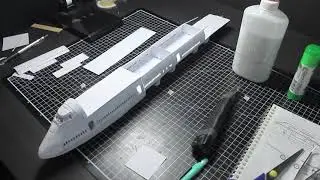 Boeing 747 제작기 part. 1