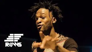 Brody - Yes Indeed Freestyle (shot by @bcpbrandon)
