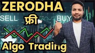 Algo Trading : Free For 