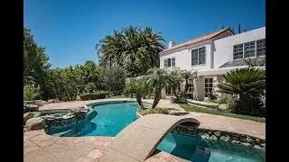 ON-LOCATION: Calabasas CA Real Estate FOR SALE @ $2M (91302)