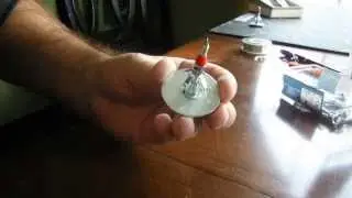 X-Wing Miniatures: Replace the Satellite Tokens with Simple Models