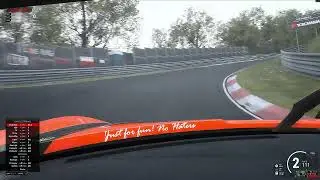 Sick Sim Racing Graphics GRAPHICS SETTINGS REVEAL