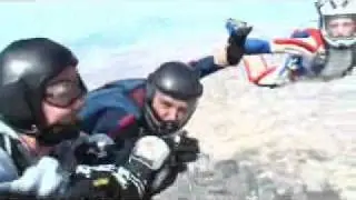 Perris Jet Jump
