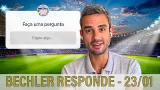 Favoritos na UCL? Venda de Kaiki? Palmeiras imita a Inter? Melhor coisa do Brasil? Espanhóis na UCL?