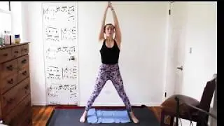 A Completely Honest Yoga Challenge Review Week 4