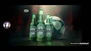 fox uefa super cup 2012 final intro