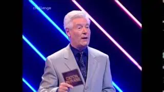 Catchphrase - S13 E5 - Diane Vs Sandy - 16/01/1999
