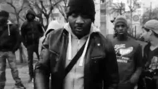 LE ZOU - DRYLAN - REPONSE AU CLASH DE MISTER YOU - FUCK YOU ft. BAK-BAK, RICO, BILEL & LIKMA du ZOU