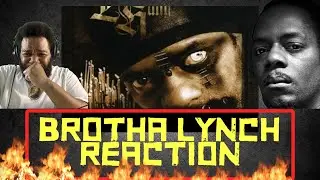 brotha lynch a corpse came to dinner reaction video