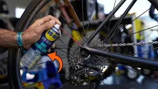 WD-40 Bike Dry Lube Review: The Secret to Smooth and Silent Rides!