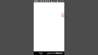 Cash mall account  verification  problem  who cal solve