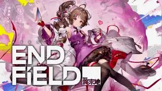 FREE 6 STAR CHARACTER??? ARKNIGHTS ENFIELD GAMEPLAY WALKHTHROUGH LIVE 🔴