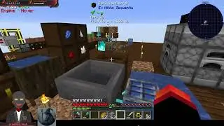 More crops, and automating insanium essence