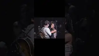 i know you&rsquo;ll fall in love again #hadestown #jackwolfe #morgandudley