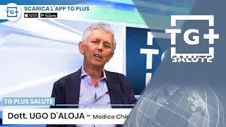 DEGLUTIZIONE: sei sicuro di deglutire correttamente?-TG Plus SALUTE