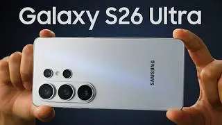 Samsung Galaxy S26 Ultra – The BIGGEST Leak Yet!