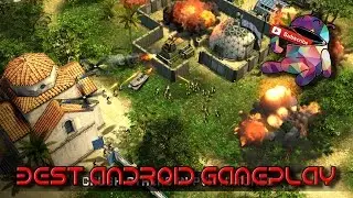 Arma Mobile Ops Android Gameplay