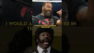 How Booker T Got So Good At Promos