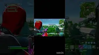 Um tiro muito bom(na minha opini&atilde;o)#fortnite #fortinite #gaming #reload
