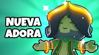 AGREGARON AL HÉROE MÁS AGRESIVO QUE EXISTE - Actu 3.2.4 y 3.3 de Bloons TD Battles 2