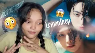 ATEEZ(에이티즈) 'Lemon Drop' MV reaction | Shree