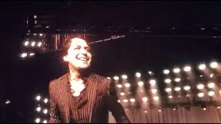 Christian Nodal Concert 11/13/2025 JRPR