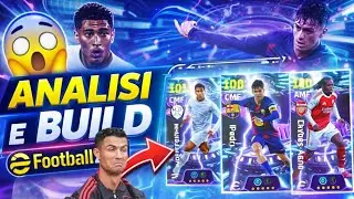 👉 eFootball 2026 ⚽🧲 Magnetic Feet | Analisi & Build